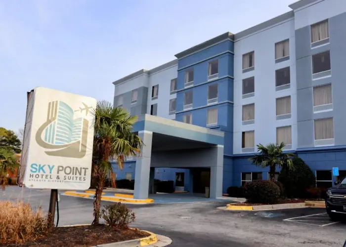Best Western Plus Hotel y Suites Airport South