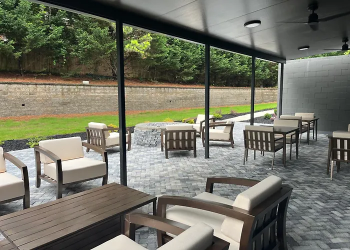 Best Western Plus Hotel&Suites Airport South