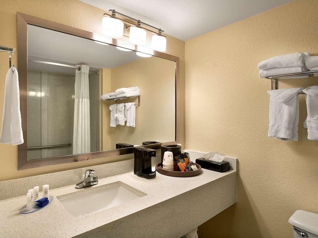 Western Hotel&suites Airport South Forest Park