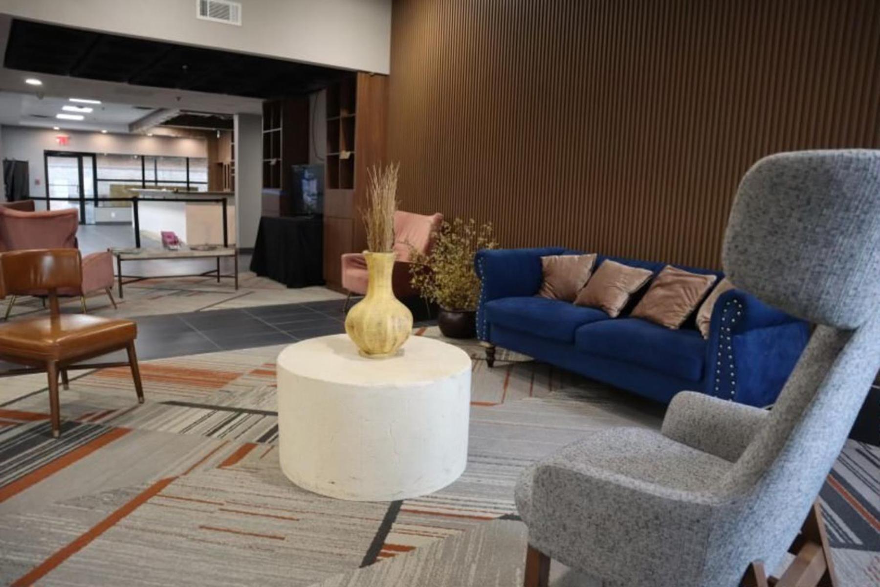 Sky Point & - Atlanta Airport 3* Forest Park