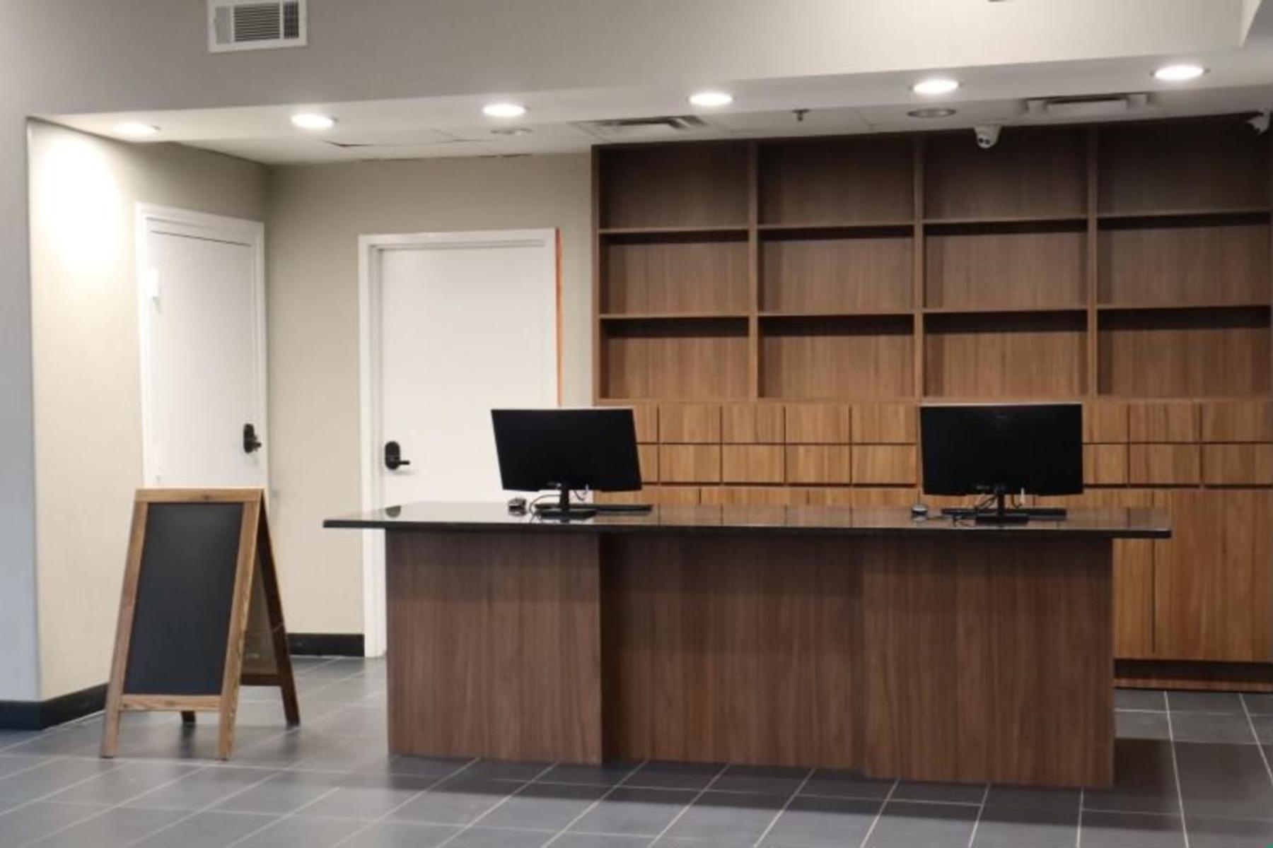 Western Hotel&suites Airport South