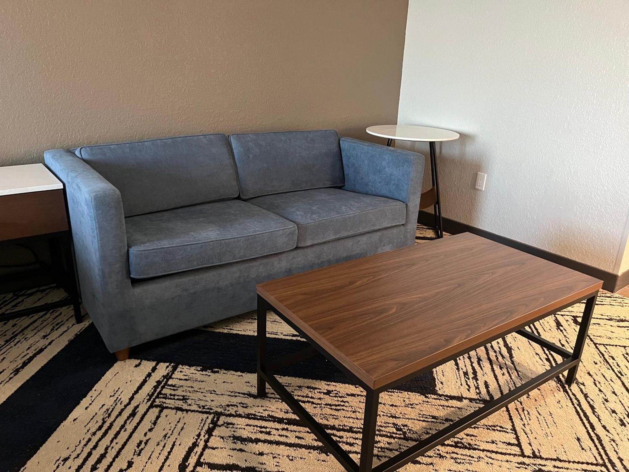 Sky Point & - Atlanta Airport 3*