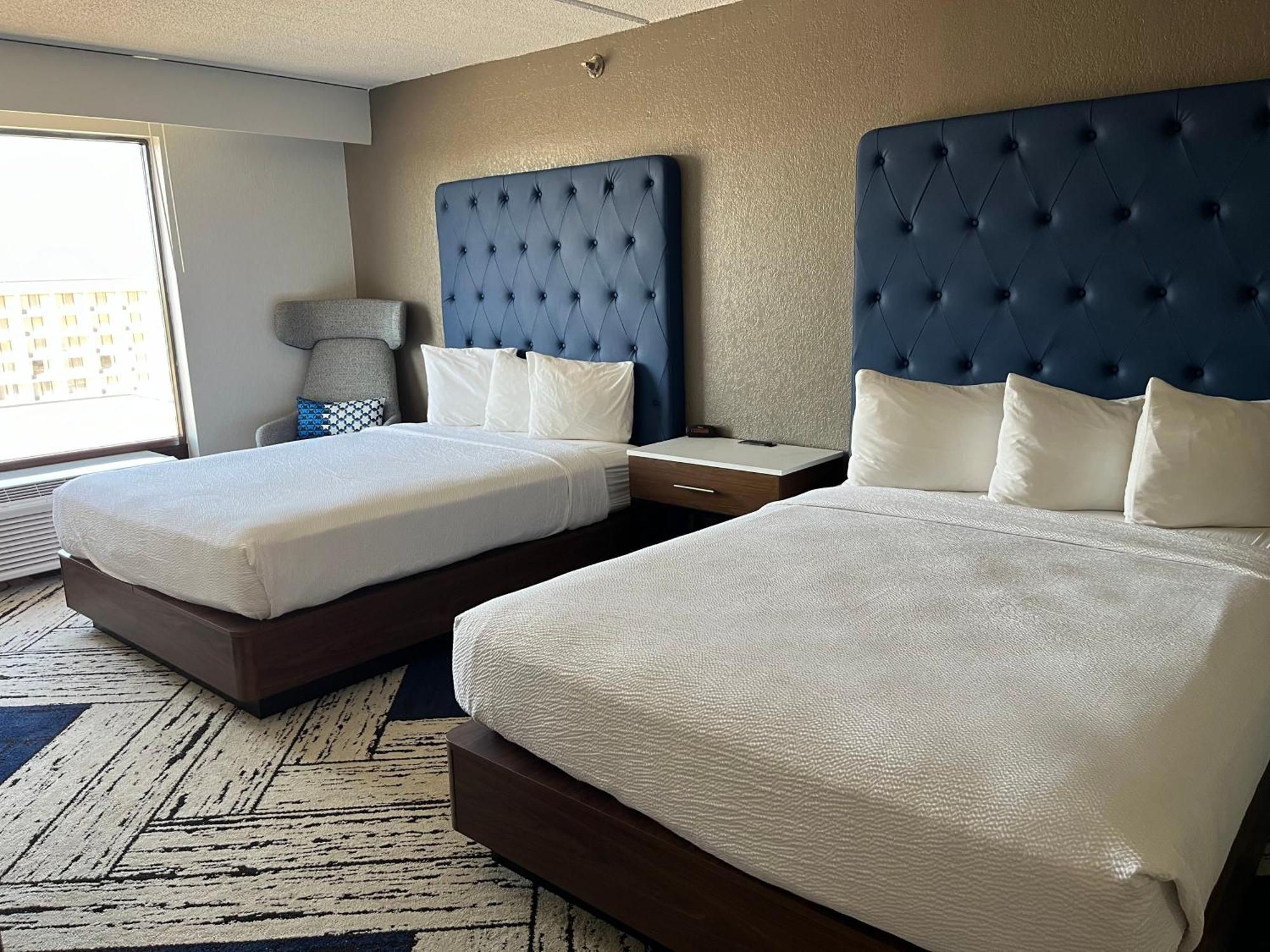 Hotel Western Hotel&suites Airport South
