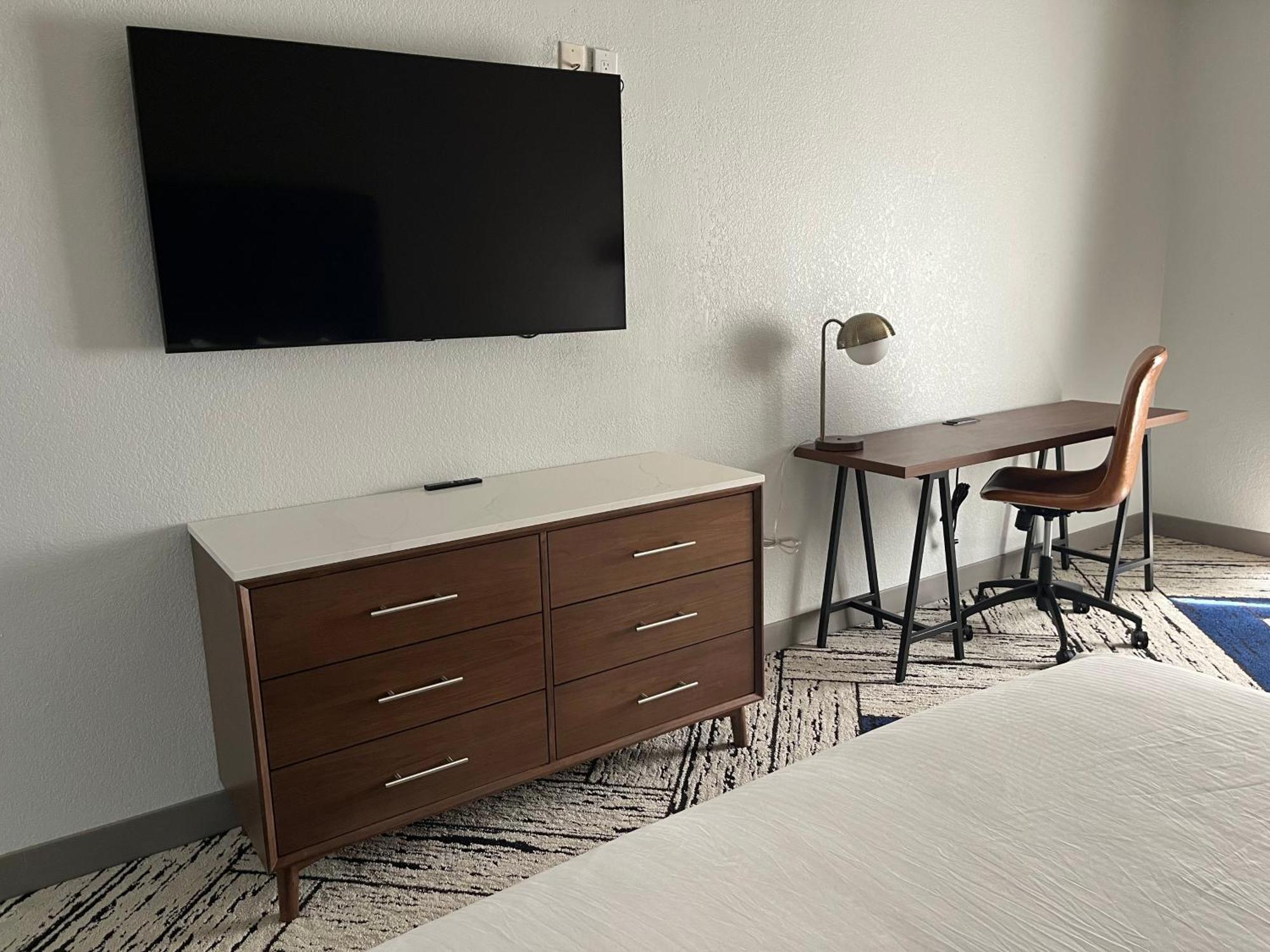 Hotel Western Hotel&suites Airport South