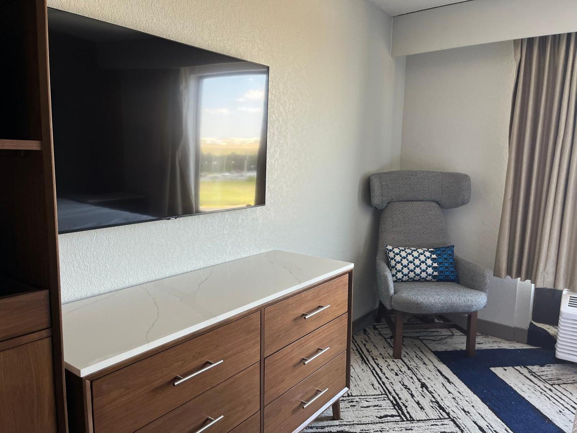 Sky Point & - Atlanta Airport 3* Forest Park