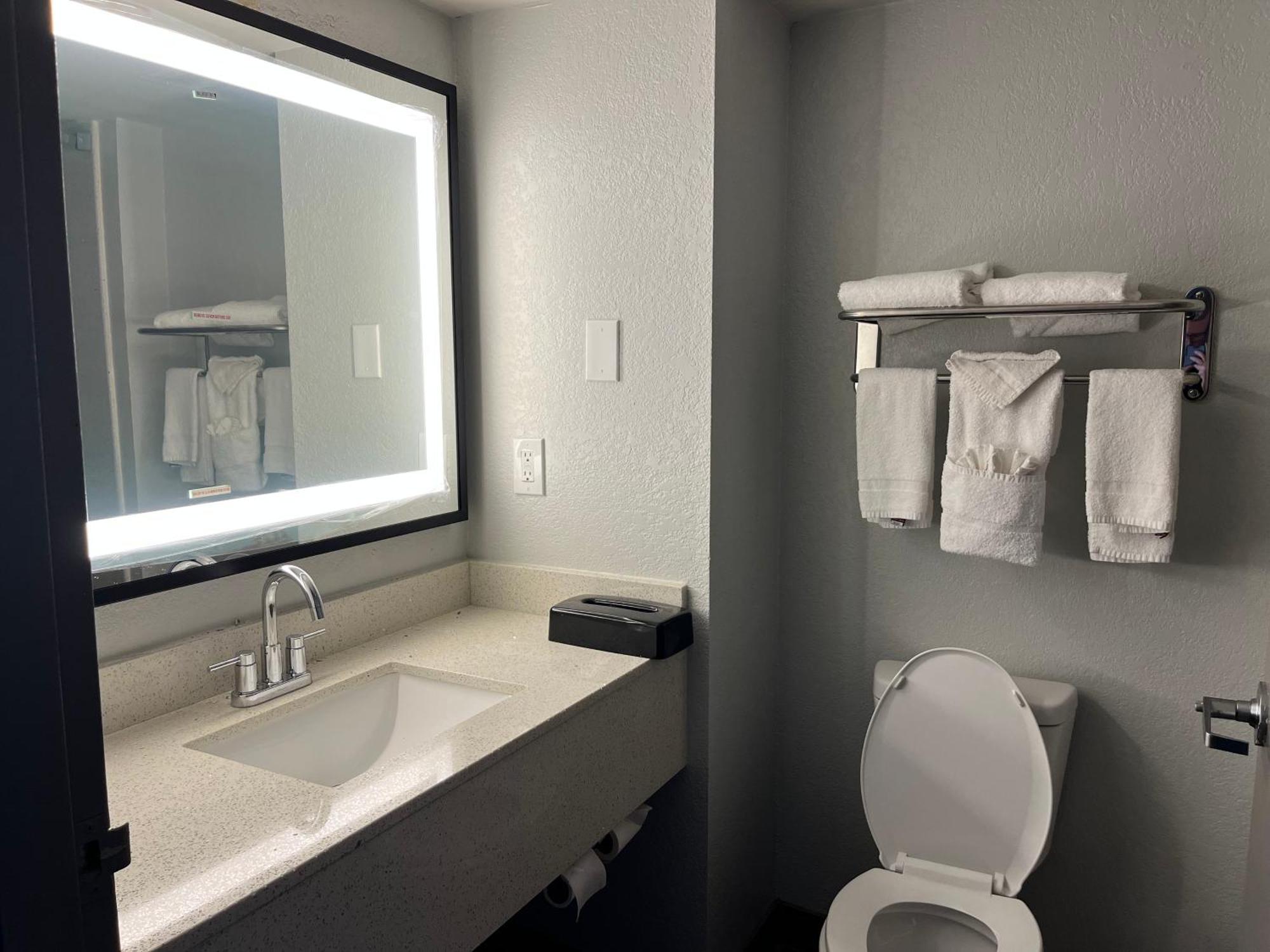 Hotel Western Y Airport South 3*