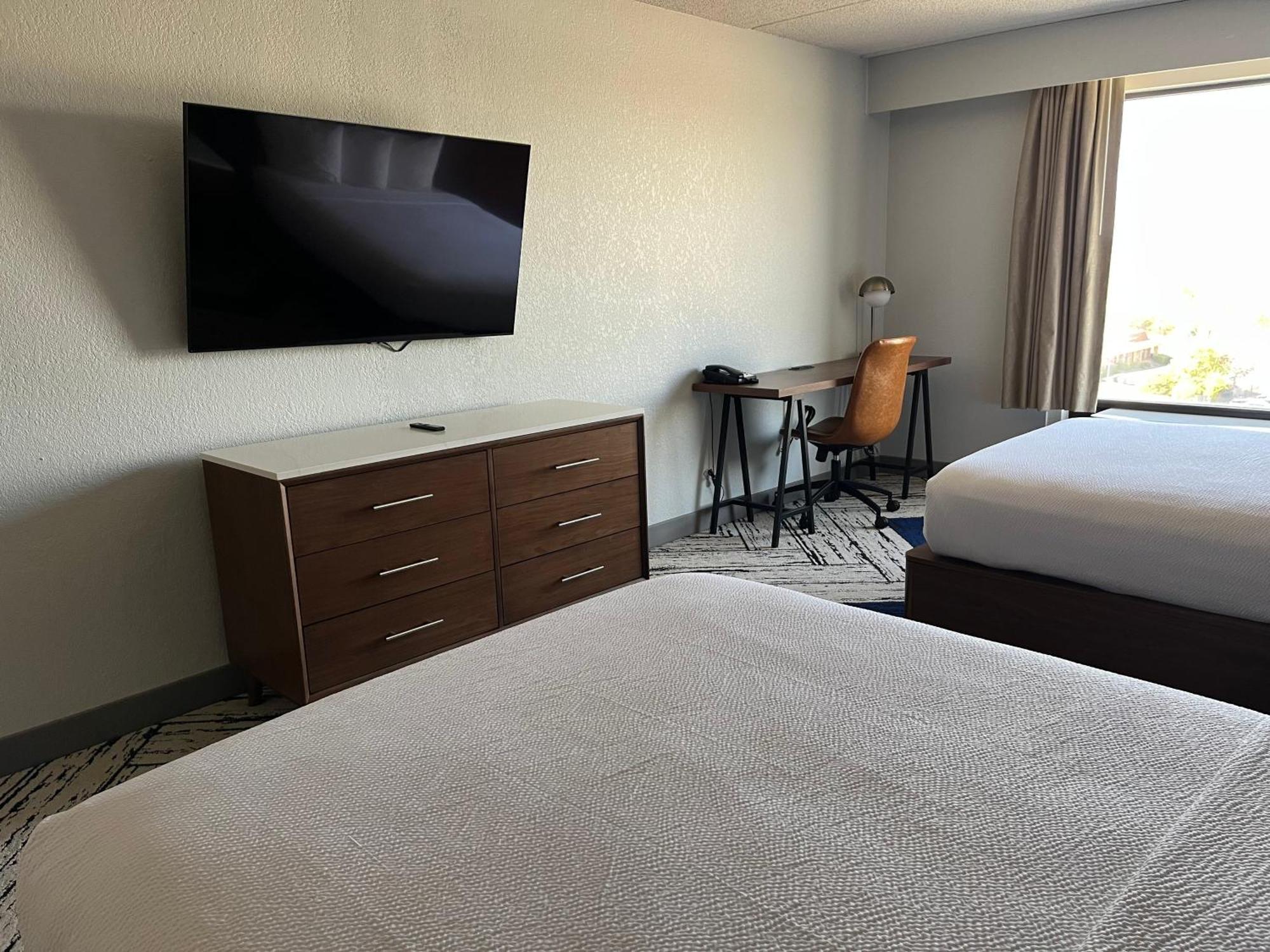 Sky Point & - Atlanta Airport 3* Forest Park