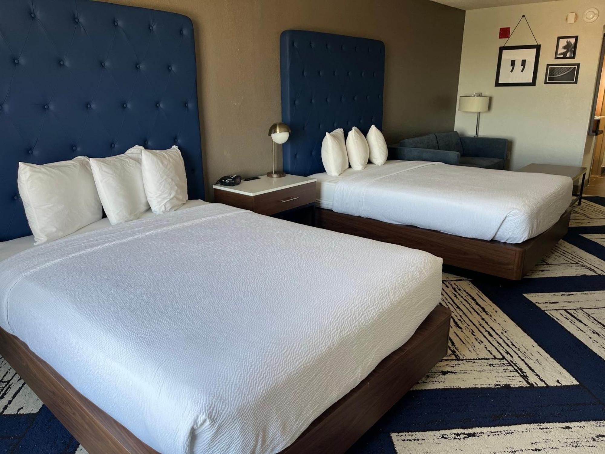 Western Hotel&suites Airport South