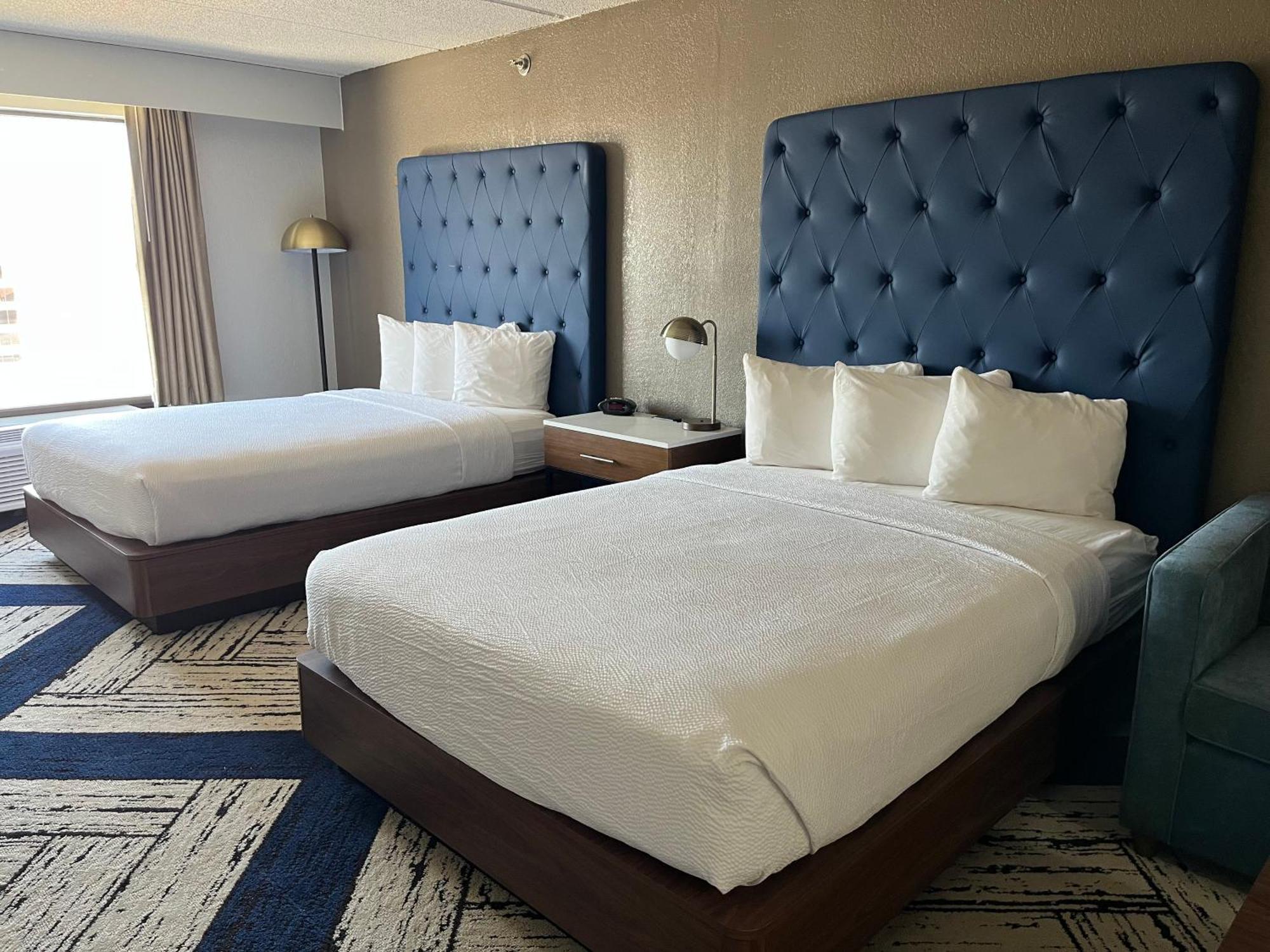 Western Y Airport South Hotel