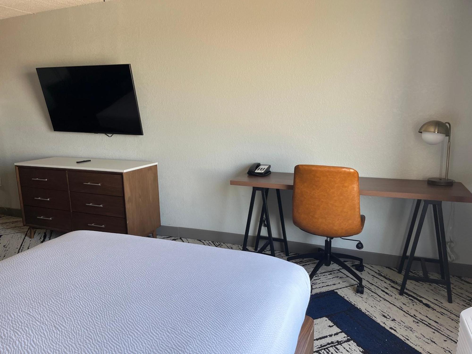 Sky Point & - Atlanta Airport 3* Forest Park