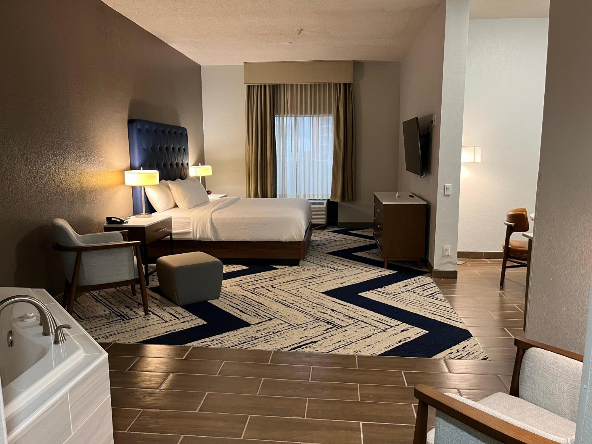 Western Hotel&suites Airport South