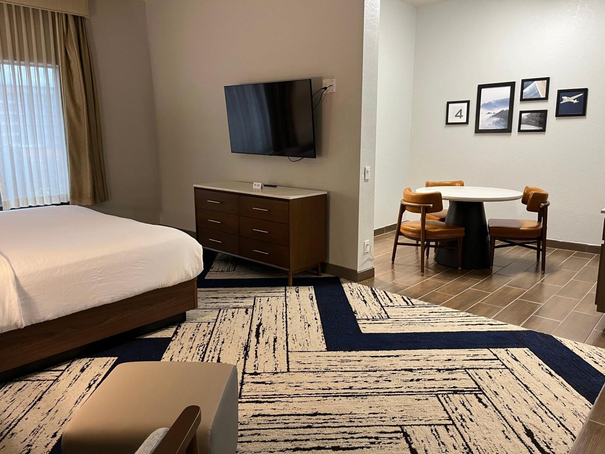 Sky Point & - Atlanta Airport 3* Forest Park