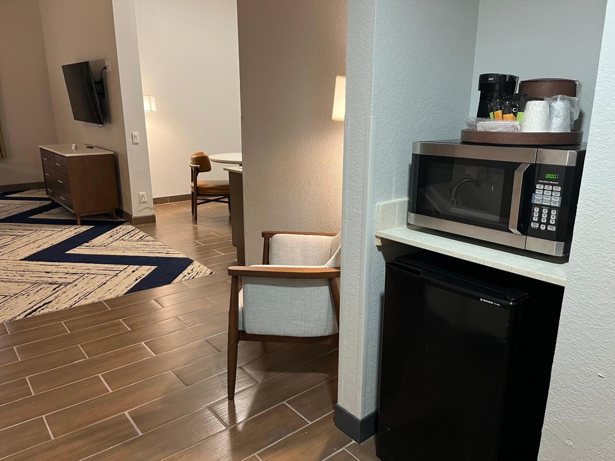 Western Hotel&suites Airport South