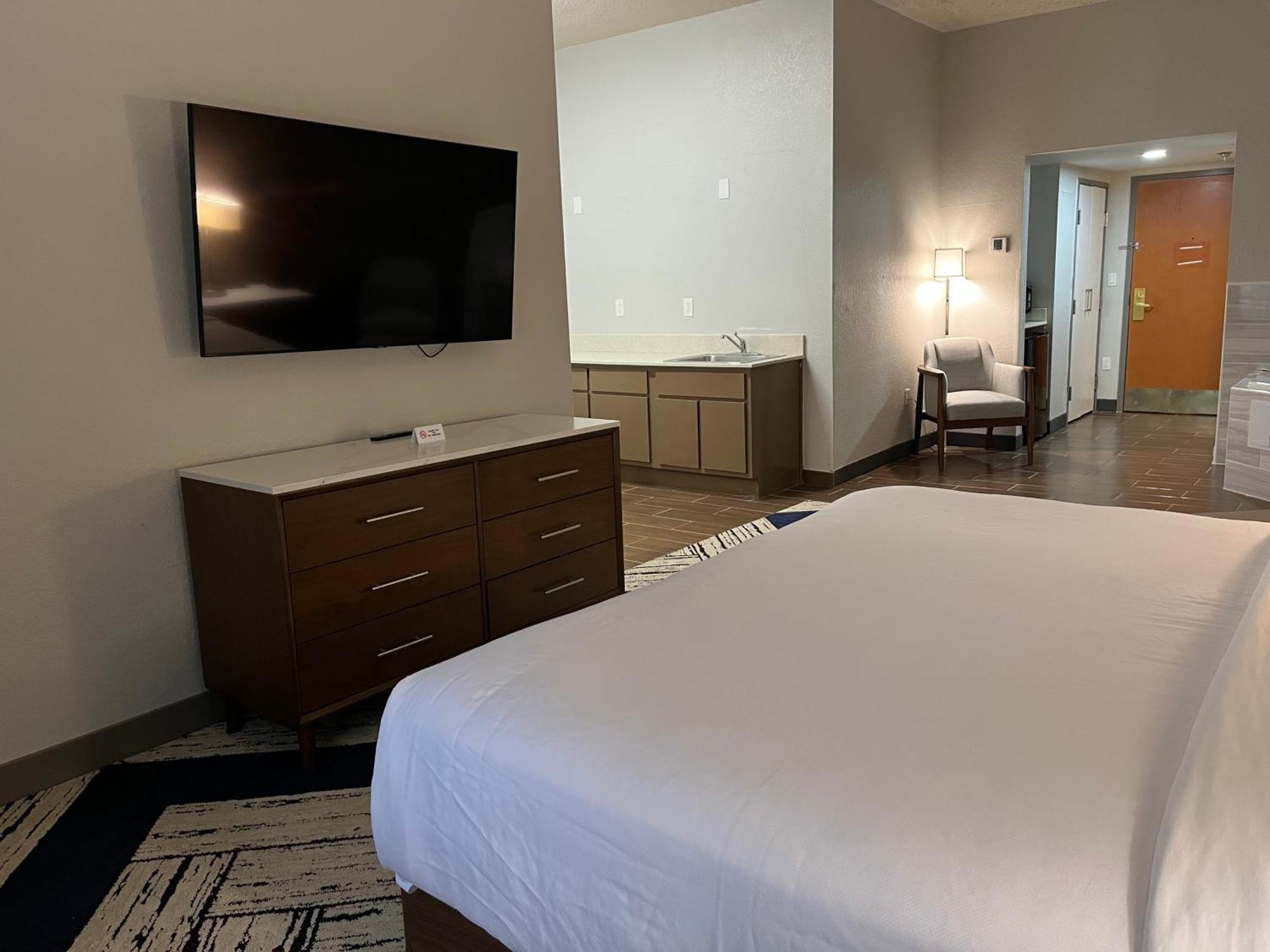Western Hotel&suites Airport South Hotel