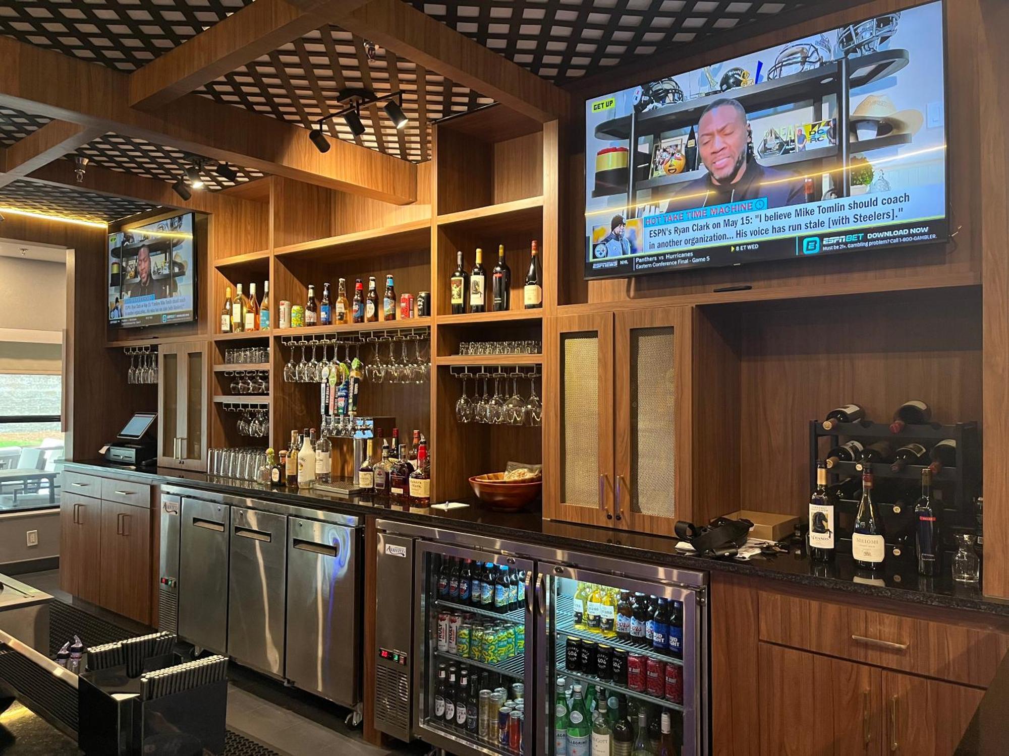 Hotel Western Hotel&suites Airport South 3*