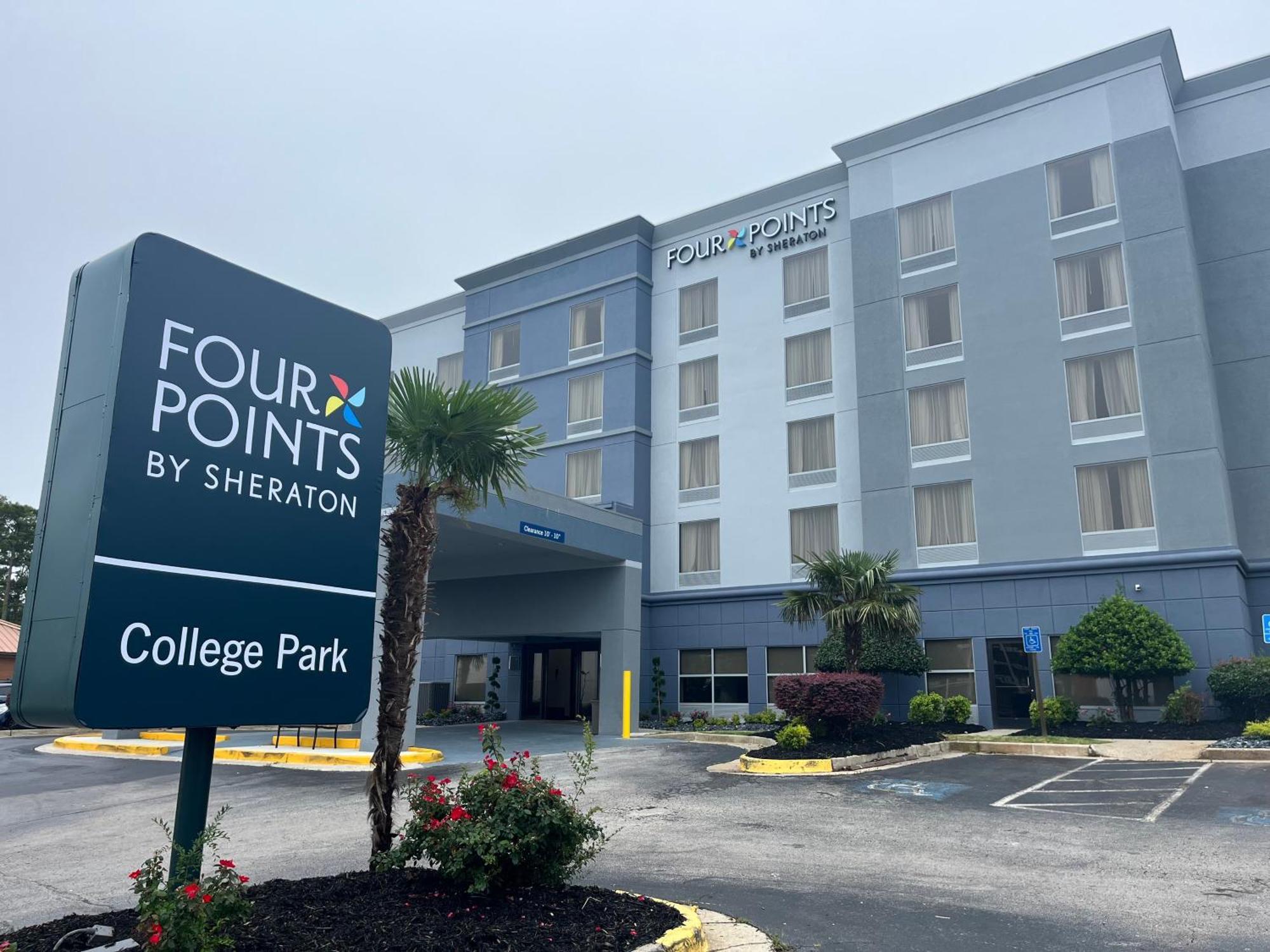 Western Hotel&suites Airport South Hotel 3*