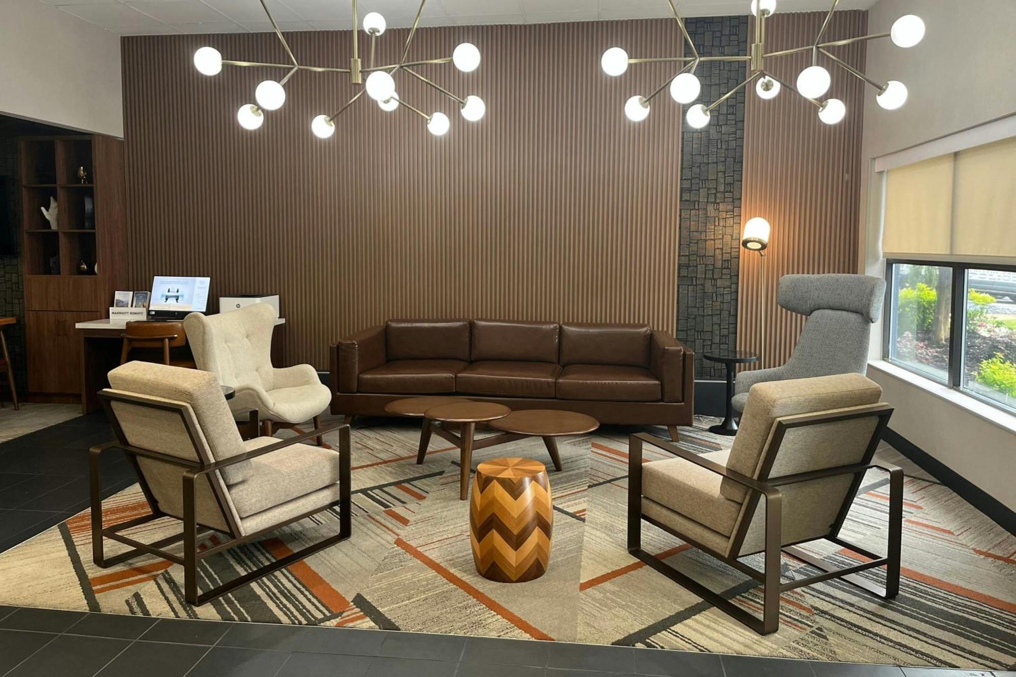 Hotel Western Hotel&suites Airport South 3*