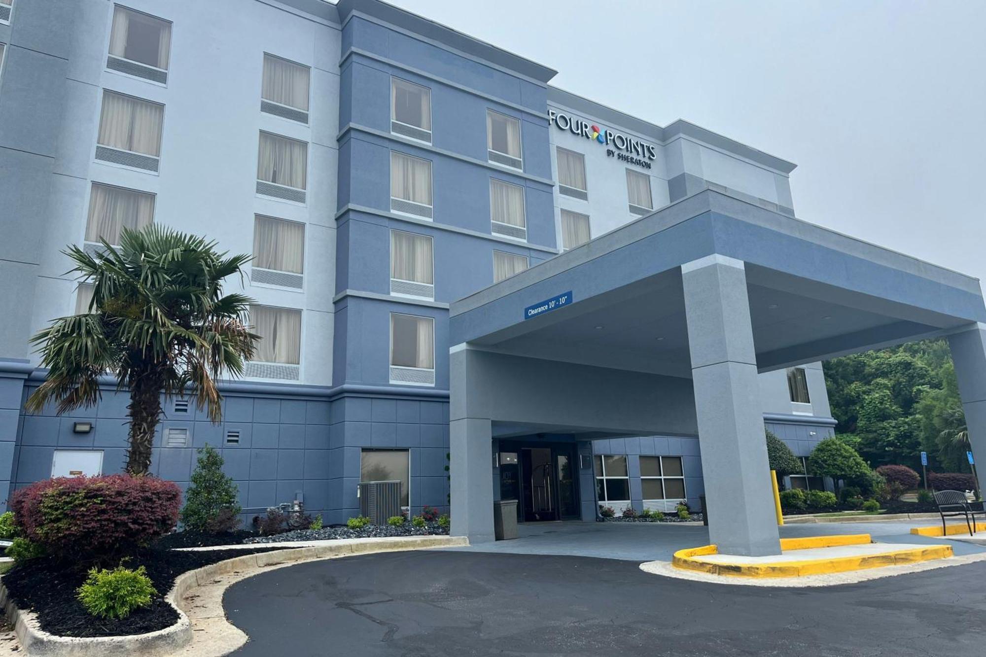 Western Hotel&suites Airport South Hotel