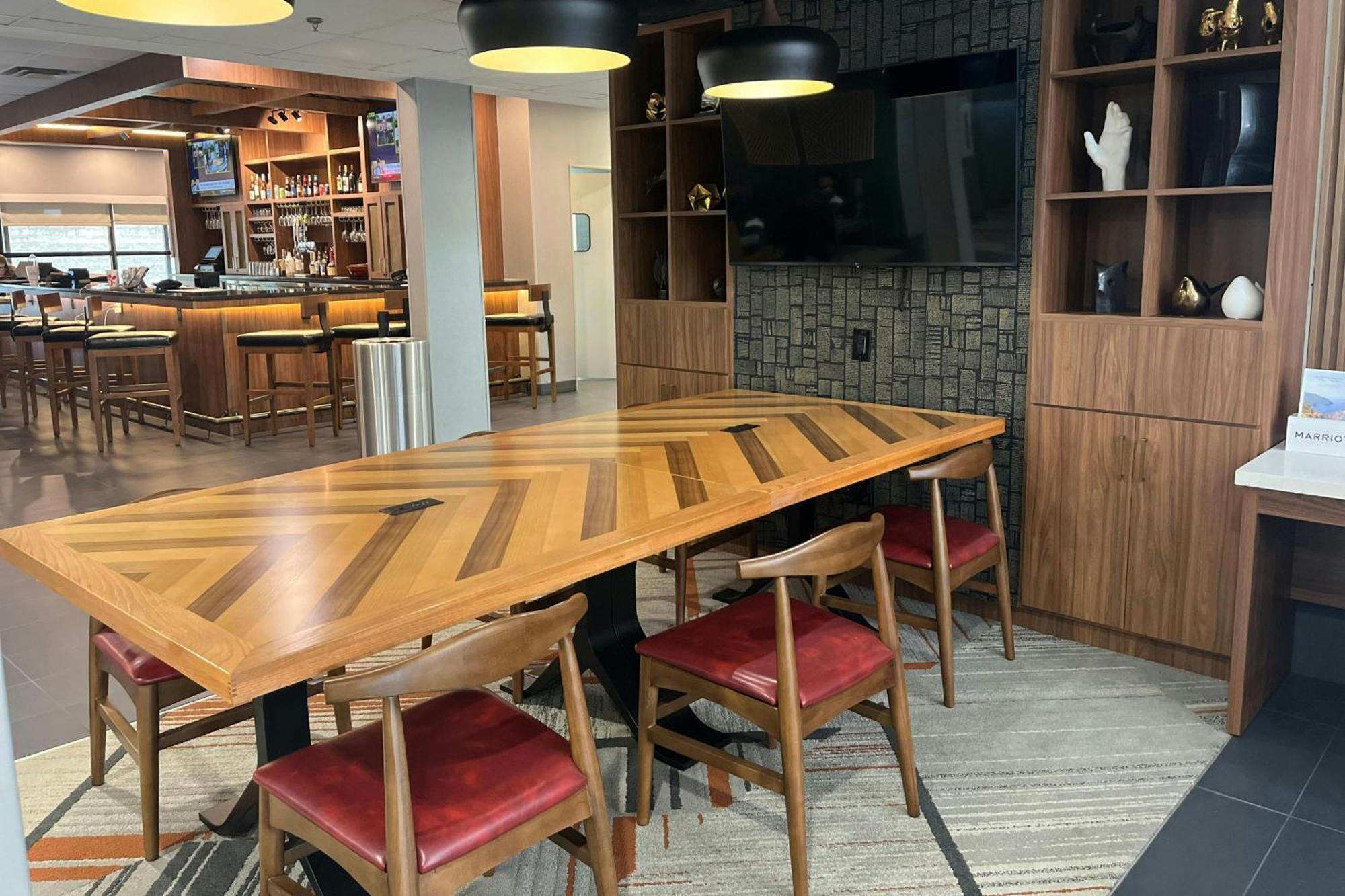 Western Hotel&suites Airport South 3*