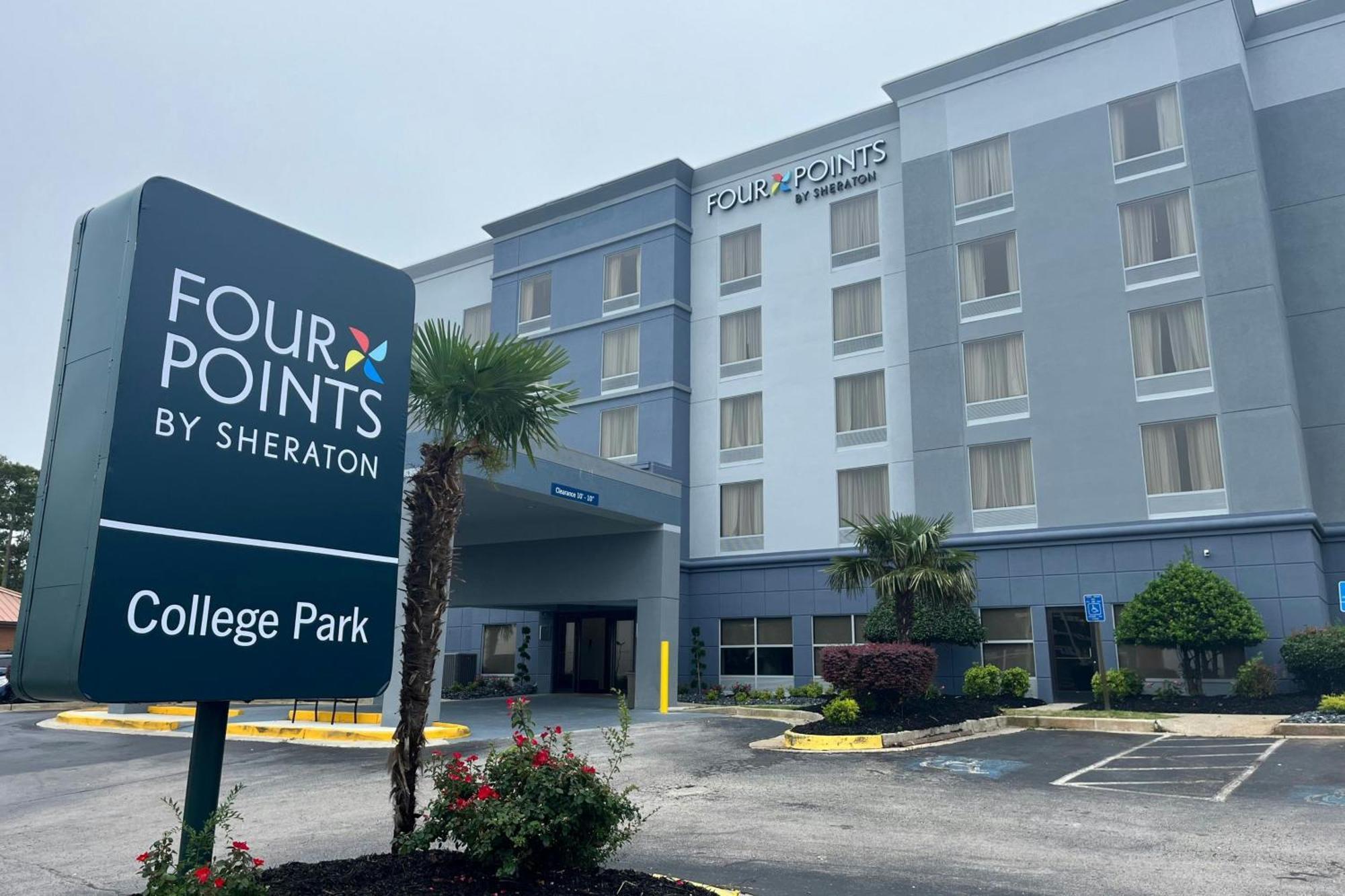 Western Hotel&suites Airport South Forest Park