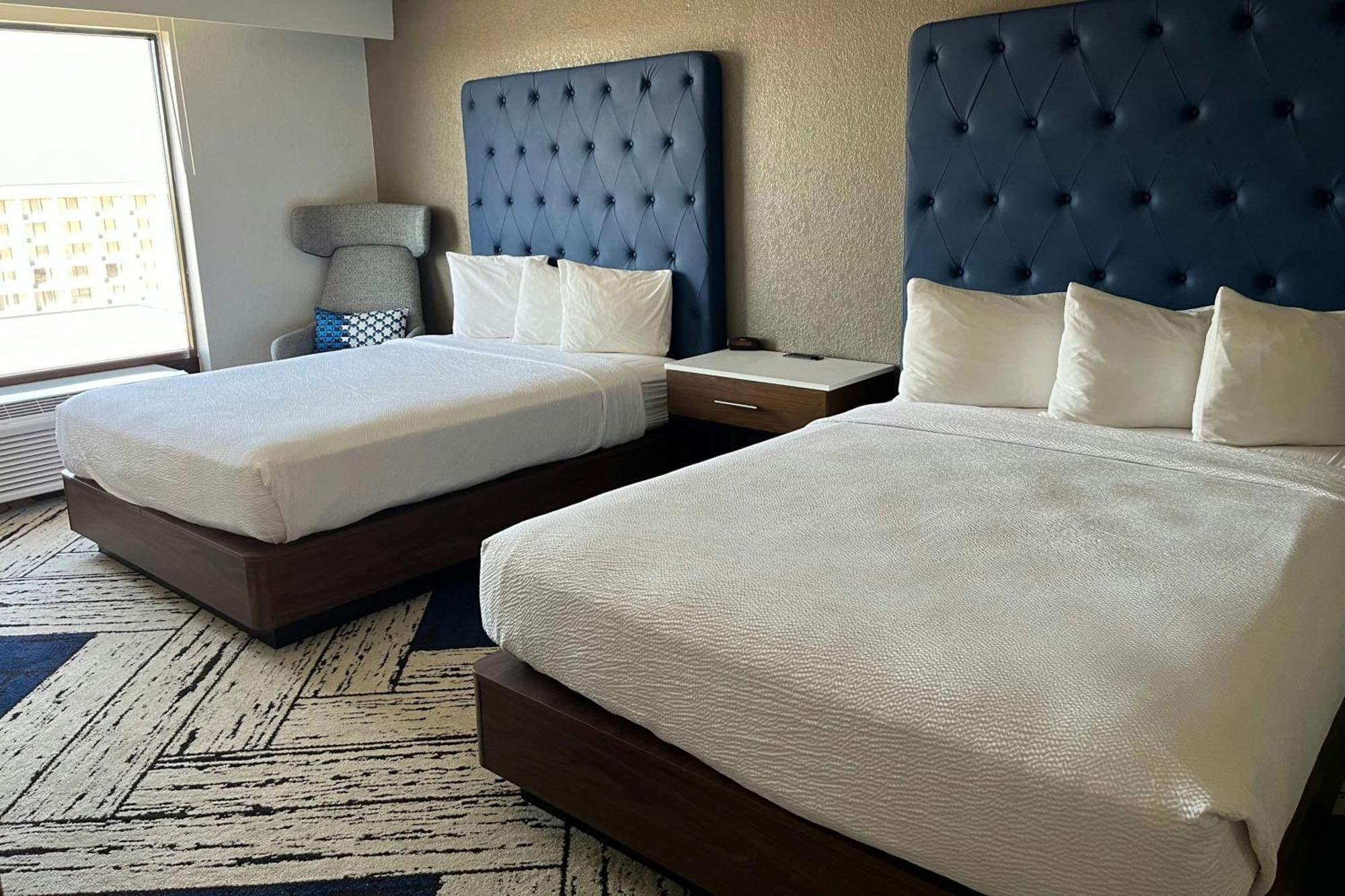 Western Hotel&suites Airport South