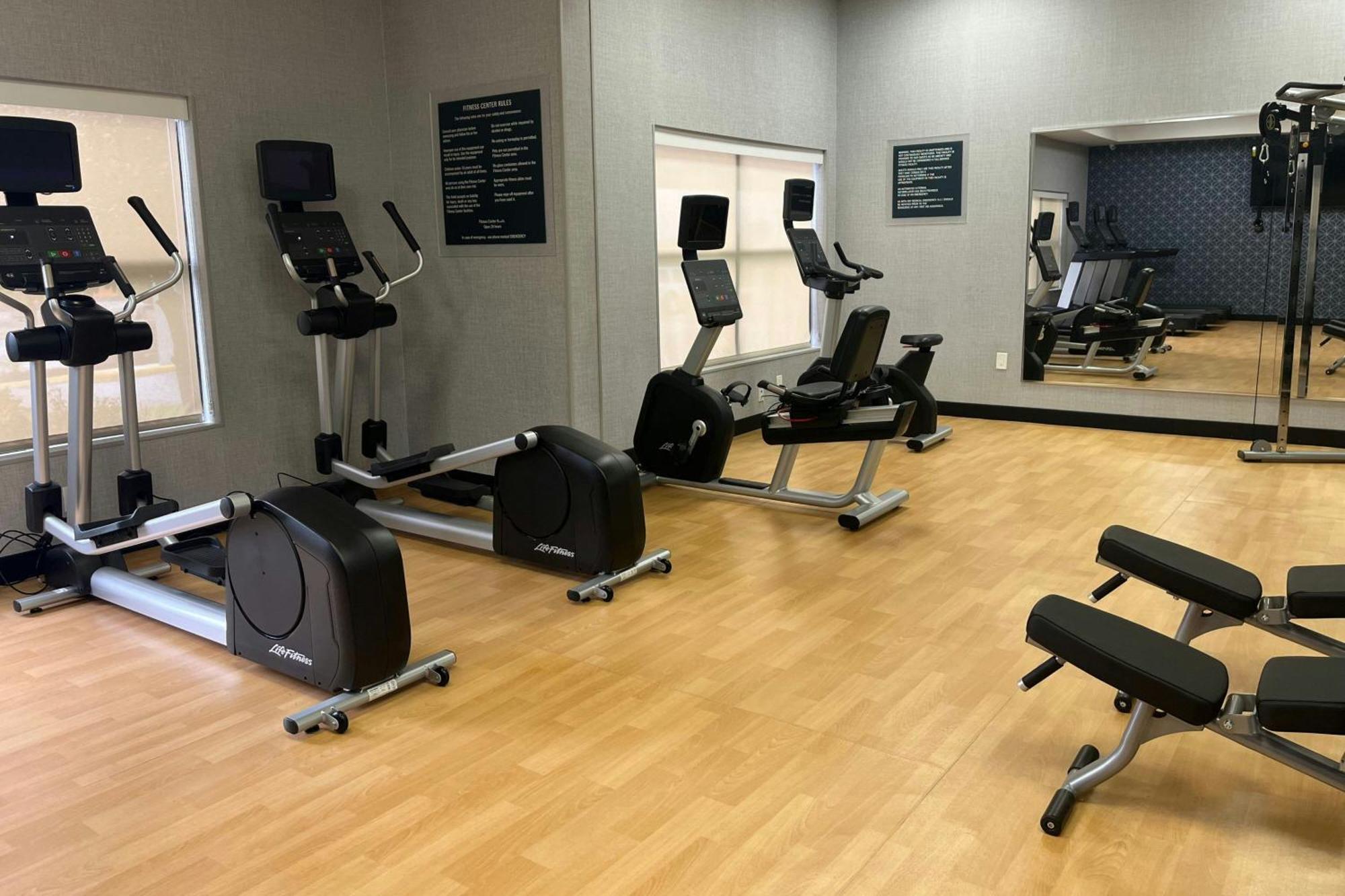 Western Hotel&suites Airport South Hotel 3*