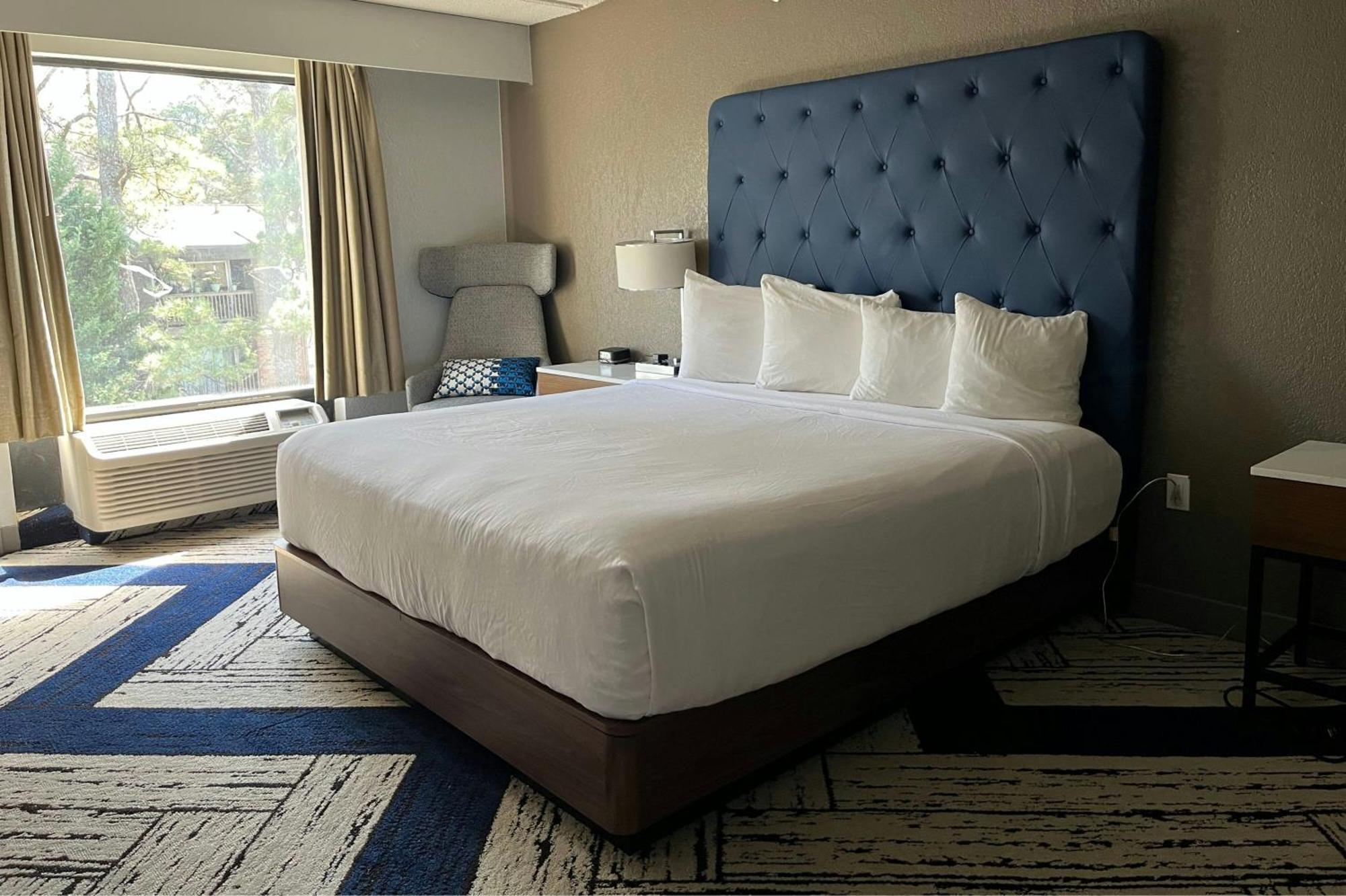Western Hotel&suites Airport South Hotel