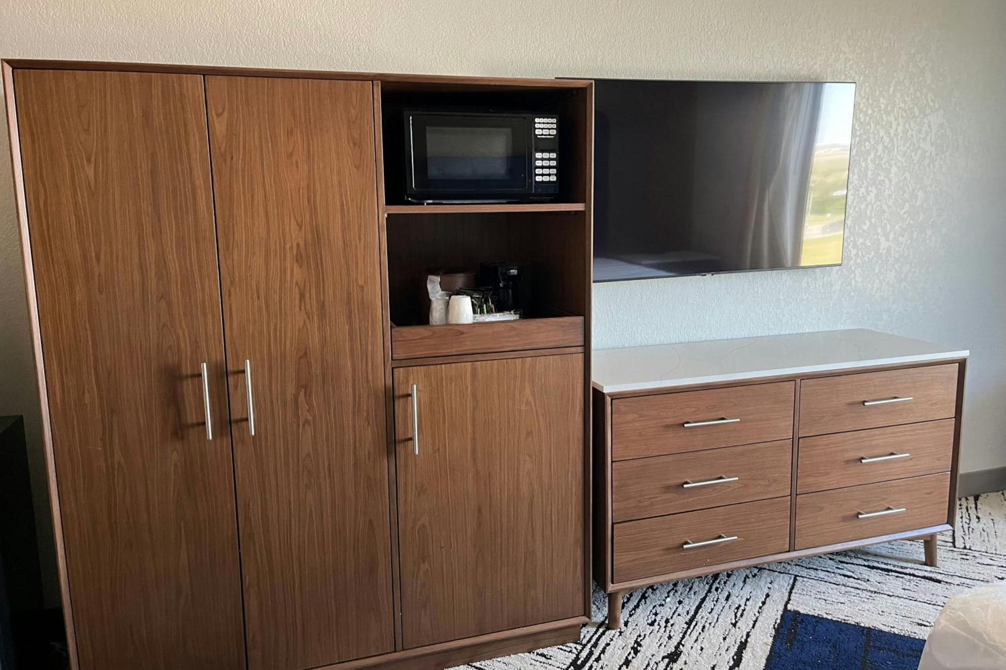 Hotel Western Hotel&suites Airport South
